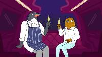 Tuca And Bertie